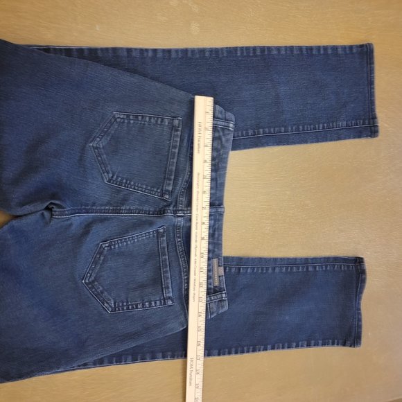 LC Lauren Conrad Jeans Size 4 - Picture 5 of 13